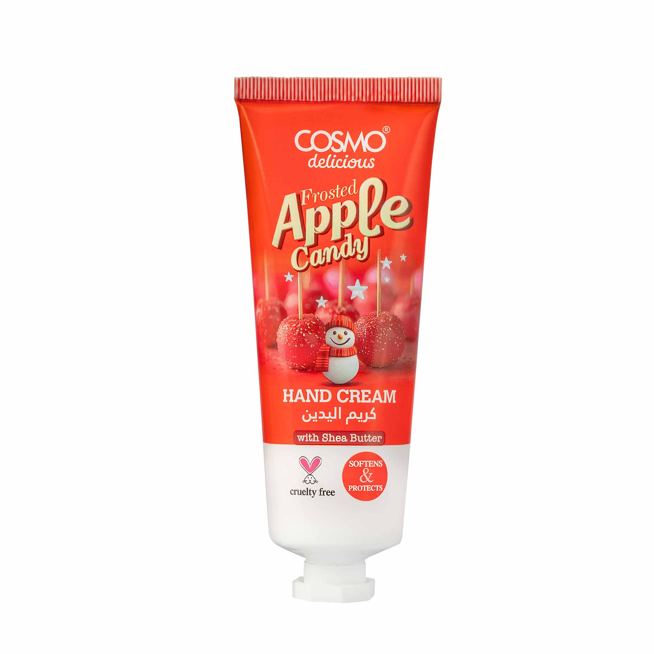 Hand Cream